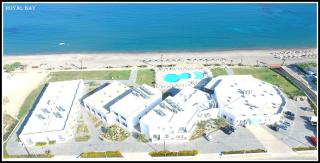 Royal Bay Suites - Kefalos - 2