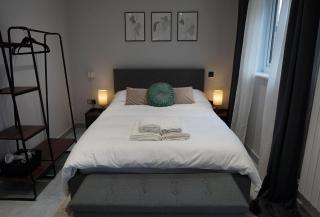 Canary Wharf O2 Deluxe Ensuite Rooms - 6