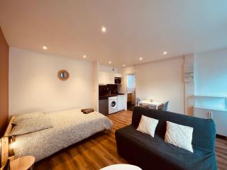 Le Refuge Incas - Home Homy - 4