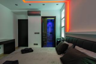 Stylish 2 bedroomed apartment Gzira (UPDATED PICS) - Il-Gżira - 8
