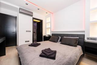Stylish 2 bedroomed apartment Gzira (UPDATED PICS) - Il-Gżira - 7