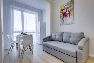 Asaapart Forum Residence 24 - Almaty - 1