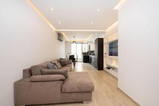 Stylish 2 bedroomed apartment Gzira (UPDATED PICS) - Il-Gżira - 3