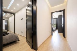 Stylish 2 bedroomed apartment Gzira (UPDATED PICS) - Il-Gżira - 4