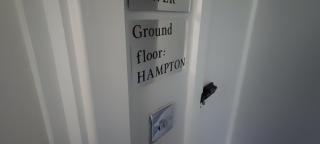 Canary Wharf O2 Deluxe Ensuite Rooms - 4