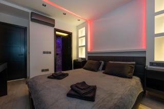 Stylish 2 bedroomed apartment Gzira (UPDATED PICS) - Il-Gżira - 1