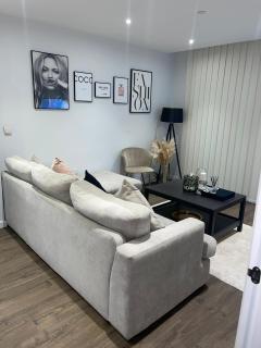 One bed apartment in central London - 7