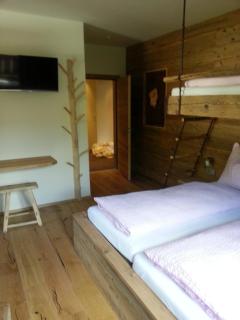 Atelier Garni Astei - 1