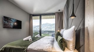 Panorama Eagle Lodge - Hart im Zillertal - 7