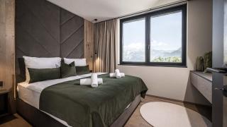 Panorama Eagle Lodge - Hart im Zillertal - 6