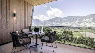 Panorama Eagle Lodge - Hart im Zillertal - 3