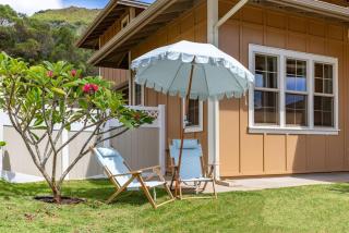 @Marbella Lane- Idyllic Getaway in Makaha Paradise - Makaha - 9