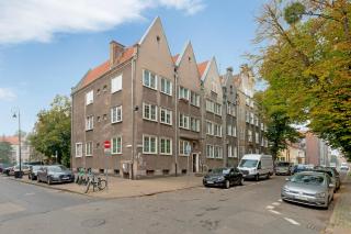 Old Town Świętojańska, Cozy & Chic by Downtown Apartments - Gdańsk - 6