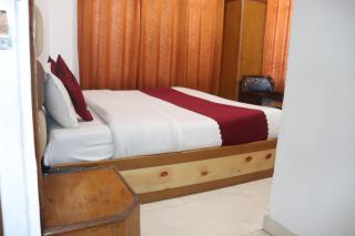 Hotel Tourist Home By palak Hospitality - Mussoorie - 0