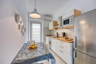 Apartment Peschiera - Poreč - 6