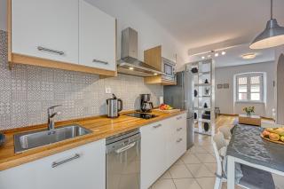 Apartment Peschiera - Poreč - 8