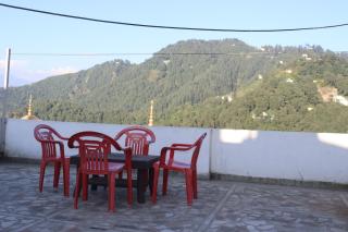 Hotel Tourist Home By palak Hospitality - Mussoorie - 6