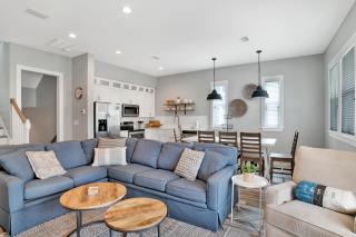 Jus Jammin- 3 Bedroom Cottage- Gulf Shores - Gulf Shores - 0
