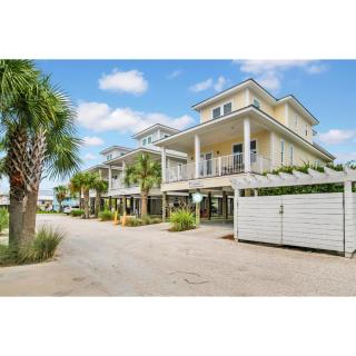 Jus Jammin- 3 Bedroom Cottage- Gulf Shores - Gulf Shores - 6