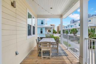 Jus Jammin- 3 Bedroom Cottage- Gulf Shores - Gulf Shores - 5