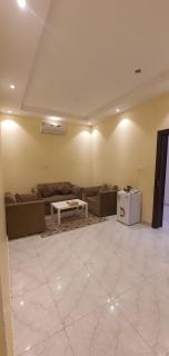 درة الراشد للشقق المخدومة - Hafr Al-Batin - 1