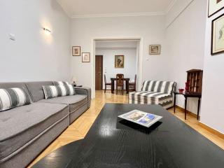 Lovely 1 Bdr in the Center of Athens - Atene - 2