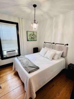 Centrally located East End & off-street parking - Portland - 5