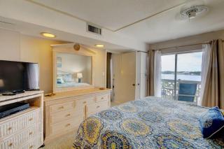 El Matador 562 - Great views of the sound and Fort Walton Beach - Fort Walton Beach - 1