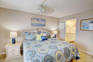 El Matador 562 - Great views of the sound and Fort Walton Beach - Fort Walton Beach - 8