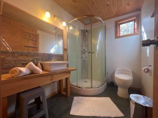 Hamilton's Place Bed and Breakfast - La Ensenada - 6