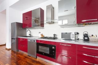 Cosy Apt nearby Piazza Insubria! Book Now! - Milan - 8