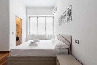 Cosy Apt nearby Piazza Insubria! Book Now! - Milan - 1