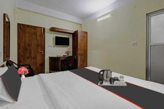 Super Collection O Luit Heritage - Dispur - 7