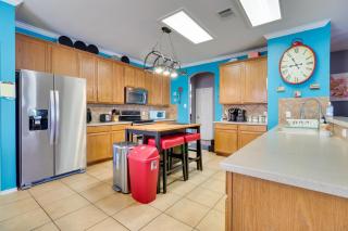 Pet-Friendly Austin Area Home with Outdoor Oasis - Hutto - 9