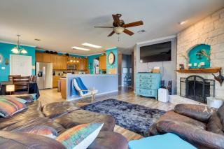 Pet-Friendly Austin Area Home with Outdoor Oasis - Hutto - 4
