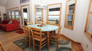 4x1613, Bayberry Dune-Oceanside, Ocean Views, Close to Beach, Wild Horses - Corolla - 3
