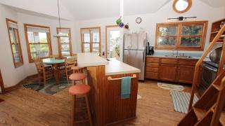 4x1613, Bayberry Dune-Oceanside, Ocean Views, Close to Beach, Wild Horses - Corolla - 2