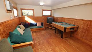 4x1613, Bayberry Dune-Oceanside, Ocean Views, Close to Beach, Wild Horses - Corolla - 1