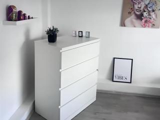 Comfy Apartment in Krefeld - Krefeld - 4