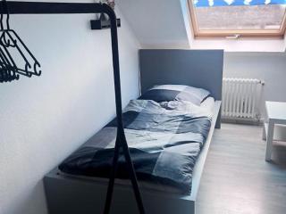 Comfy Apartment in Krefeld - Krefeld - 8