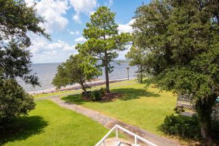 345, Carolina Sunset-Soundfront, Private Pool, Hot Tub, Sound Views, Community Amenities - Corolla - 8