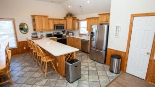 4, Relax Mom- Oceanside, Heated Pool, Poolside Pavilion, Hot Tub - Corolla - 2