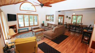 345, Carolina Sunset-Soundfront, Private Pool, Hot Tub, Sound Views, Community Amenities - Corolla - 5