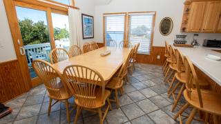 4, Relax Mom- Oceanside, Heated Pool, Poolside Pavilion, Hot Tub - Corolla - 1