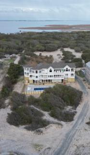 4x1467, Dixie Sandcastle-Oceanfront, 6 BRs, Ocean Views, Sun Decks, Wild Horses - Corolla - 7