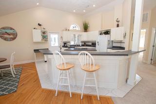 327, Footprints by the Sound-Soundside, Community Amenities, Sun Decks - Corolla - 2