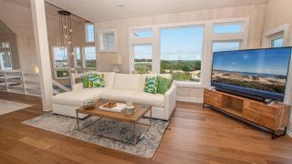 4x1467, Dixie Sandcastle-Oceanfront, 6 BRs, Ocean Views, Sun Decks, Wild Horses - Corolla - 1