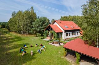 Przytulisko Stara Kiszewa - Stara Kiszewa - 7