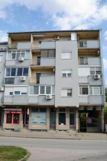 Apartman studio DUE - Apatin - 7