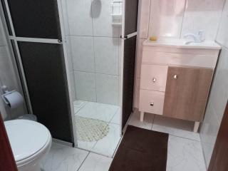 Casas na praia de Ingleses - 5